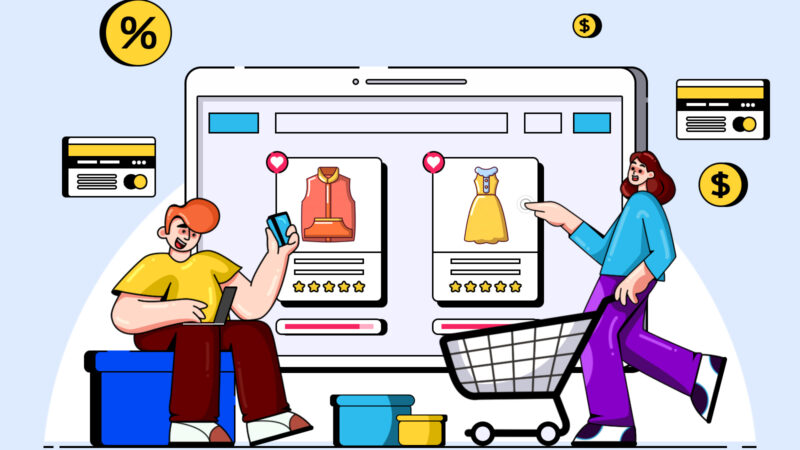 Shopify İle Satış Nasıl Yapılır? 10 Adımda Kurulum!