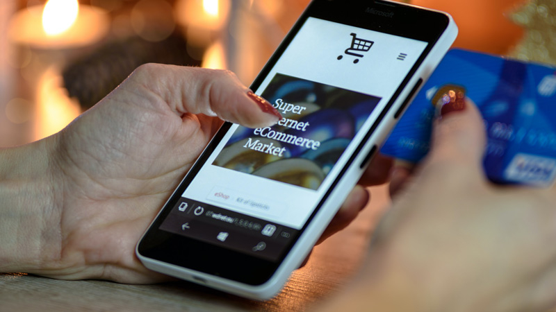 En İyi Shopify Mağazalarının 9 Ortak Özelliği | ecommercefuel mobile friendly site